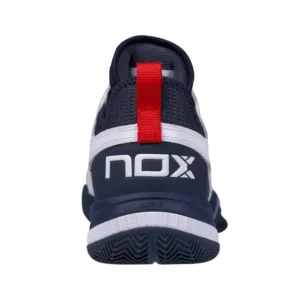 NOX LUX NERBO BLANCO NAVY CALUXNERWHNA - Imagen 4