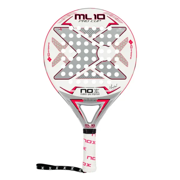 NOX ML 10 PRO CUP SILVER