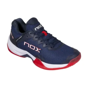 NOX ML10 HEXA AZUL ROJO CALMLHEXBLFR - Imagen 2