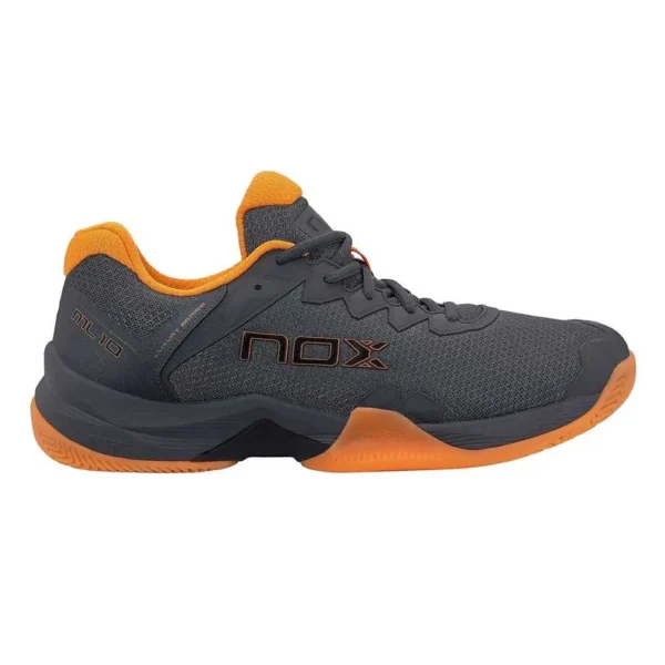 NOX ML10 HEXA GRIS CALMLHEXORAN