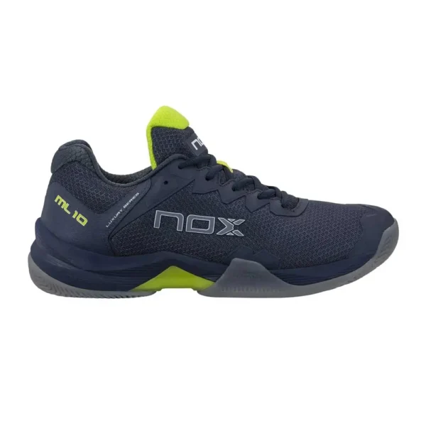 NOX ML10 HEXA NAVY CALMLHEXNYLIM