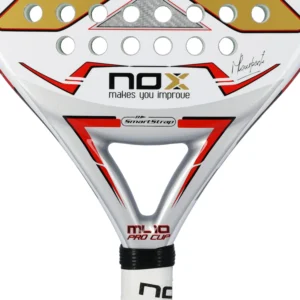 NOX ML10 PRO CUP CORP 2022 - Imagen 3