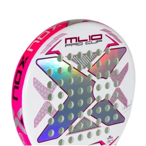 NOX ML10 PRO CUP SILVER 2023 - Imagen 4