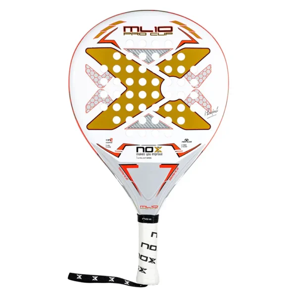 NOX ML10 PRO CUP ULTRALIGHT 23