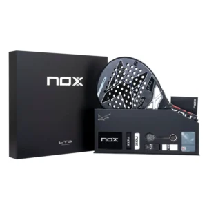 NOX PACK AT GENIUS LIMITED EDITION 2024 - Imagen 2