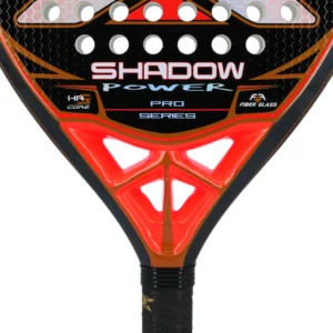 NOX SHADOW POWER FIBER - Imagen 4