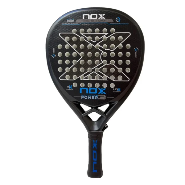 NOX ULTIMATE POWER 3 AZUL