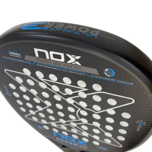 NOX ULTIMATE POWER 3 AZUL - Imagen 3