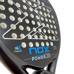 NOX ULTIMATE POWER 3 AZUL - Imagen 5