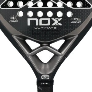 NOX ULTIMATE POWER FIBER BLACK LTD - Imagen 4