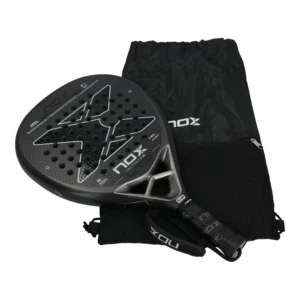 NOX ULTIMATE POWER LTD CARBON - Imagen 9