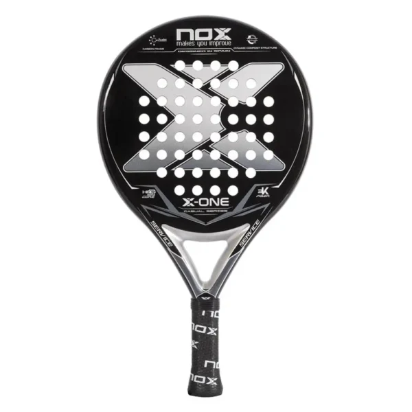 NOX X-ONE C.6