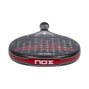 NOX X-ONE EVO RED - Imagen 5