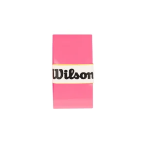 OVERGRIP WILSON PRO ROSA - Imagen 2