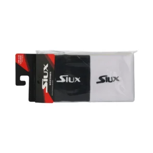 PACK 2 MUÑEQUERA CLUB SIUX MIX - Imagen 2