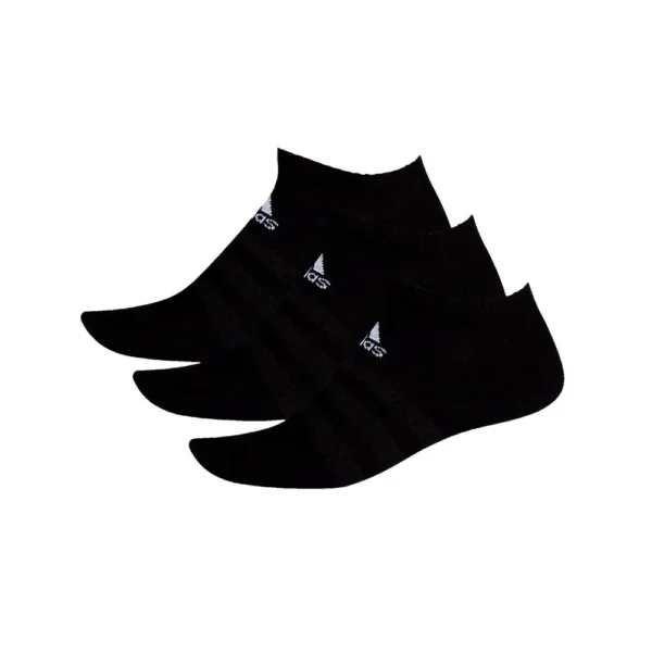 PACK 3 CALCETINES ADIDAS CUSH LOW