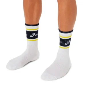 PACK 3 CALCETINES ASICS LOGO CREW SOCK - Imagen 3