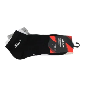 PACK 3 CALCETINES SIUX DHAKA CORTOS MIX