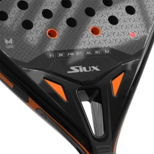 SIUX FENIX II 3K - Imagen 4