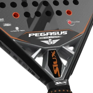 SIUX PEGASUS REVOLUTION 3K - Imagen 4