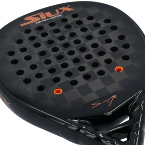 SIUX SG COPPER EDITION 18K - Imagen 8