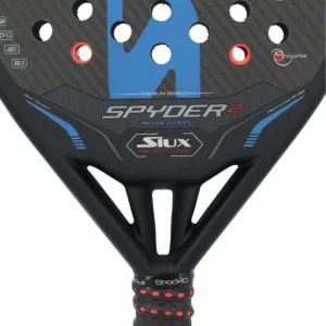 SIUX SPYDER 2 REVOLUTION ATTACK - Imagen 4