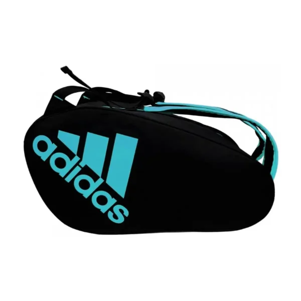 PALETERO ADIDAS CONTROL NEGRO AZUL