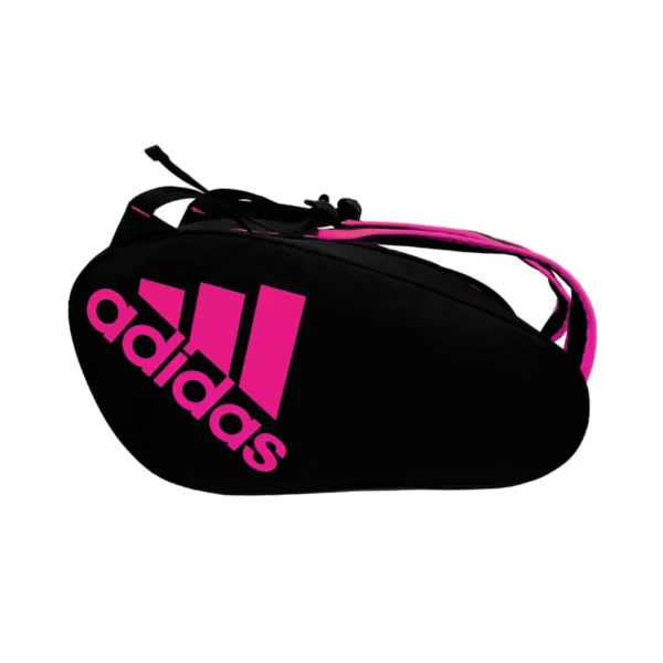 PALETERO ADIDAS CONTROL NEGRO ROSA