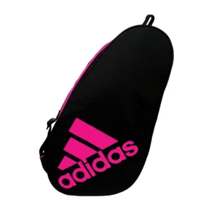 PALETERO ADIDAS CONTROL NEGRO ROSA - Imagen 3