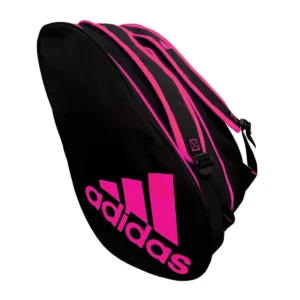 PALETERO ADIDAS CONTROL NEGRO ROSA - Imagen 4