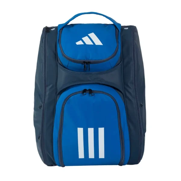 PALETERO ADIDAS MULTIGAME 3.2 AZUL