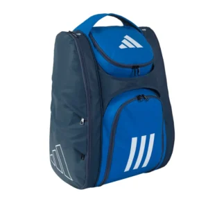 PALETERO ADIDAS MULTIGAME 3.2 AZUL - Imagen 2