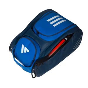 PALETERO ADIDAS MULTIGAME 3.2 AZUL - Imagen 3