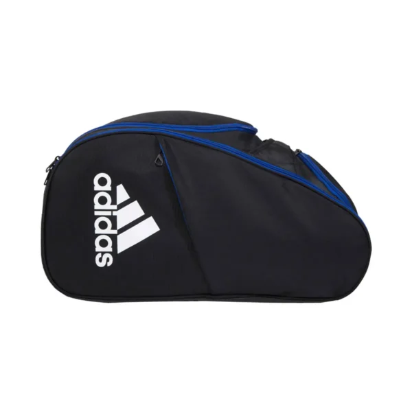 PALETERO ADIDAS MULTIGAME NEGRO AZUL