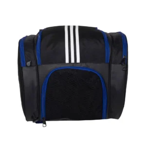 PALETERO ADIDAS MULTIGAME NEGRO AZUL - Imagen 5