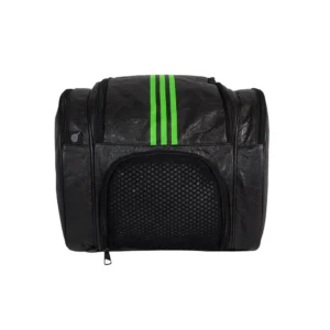 PALETERO ADIDAS MULTIGAME NEGRO VERDE - Imagen 4