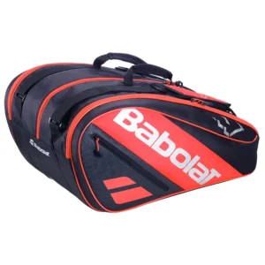 PALETERO BABOLAT RH T PADEL JUAN LEBRÓN - Imagen 3