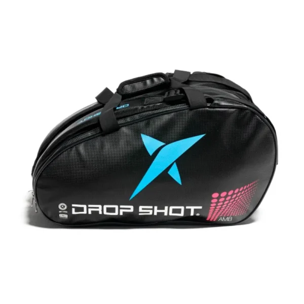 PALETERO DROP SHOT AMBITION 22 AZUL