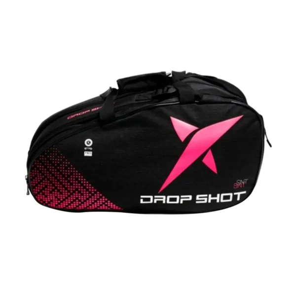 PALETERO DROP SHOT ESSENTIAL 22 FUCSIA