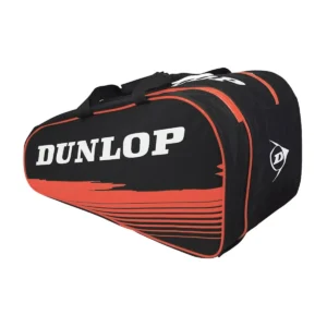 PALETERO DUNLOP CLUB ROJO - Imagen 2