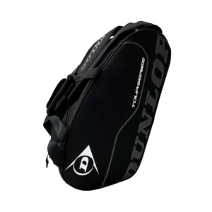 PALETERO DUNLOP TOUR INTRO LTD NEGRO - Imagen 3