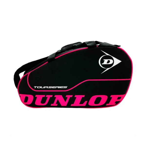 PALETERO DUNLOP TOUR INTRO LTD NEGRO ROSA