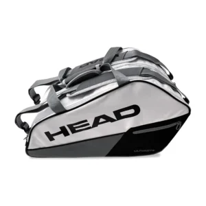 PALETERO HEAD CORE PADEL ULTIMATE BLANCO GRIS - Imagen 2