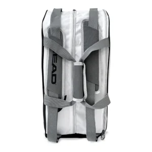 PALETERO HEAD CORE PADEL ULTIMATE BLANCO GRIS - Imagen 3