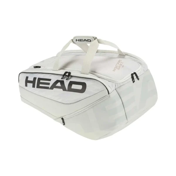 PALETERO HEAD PRO X L 260073 BLANCO