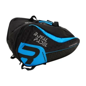 PALETERO ROYAL PADEL BLUE - Imagen 2