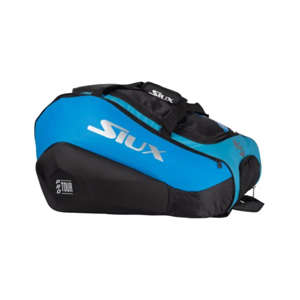 PALETERO SIUX PRO TOUR MAX AZUL