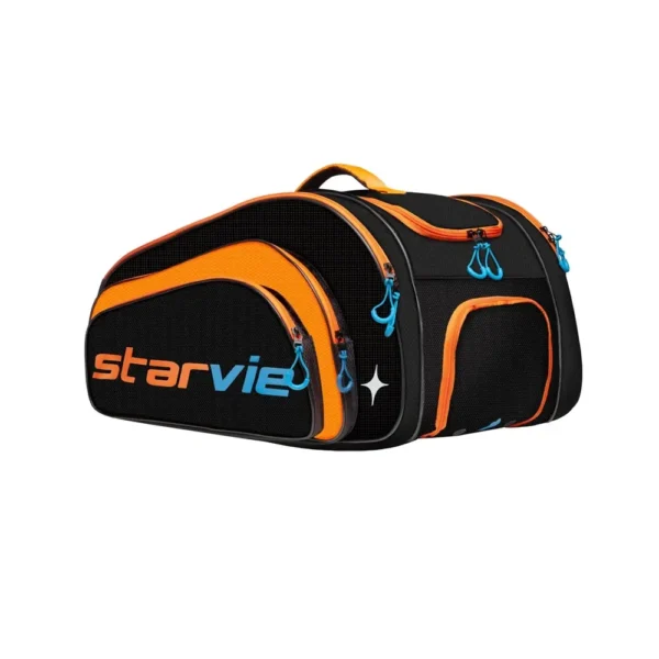 PALETERO STARVIE DRONOS TOUR BAG NEGRO