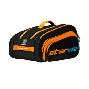 PALETERO STARVIE DRONOS TOUR BAG NEGRO - Imagen 2