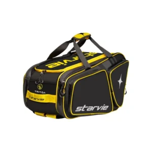 PALETERO STARVIE TRITON 2 BAG NEGRO - Imagen 2